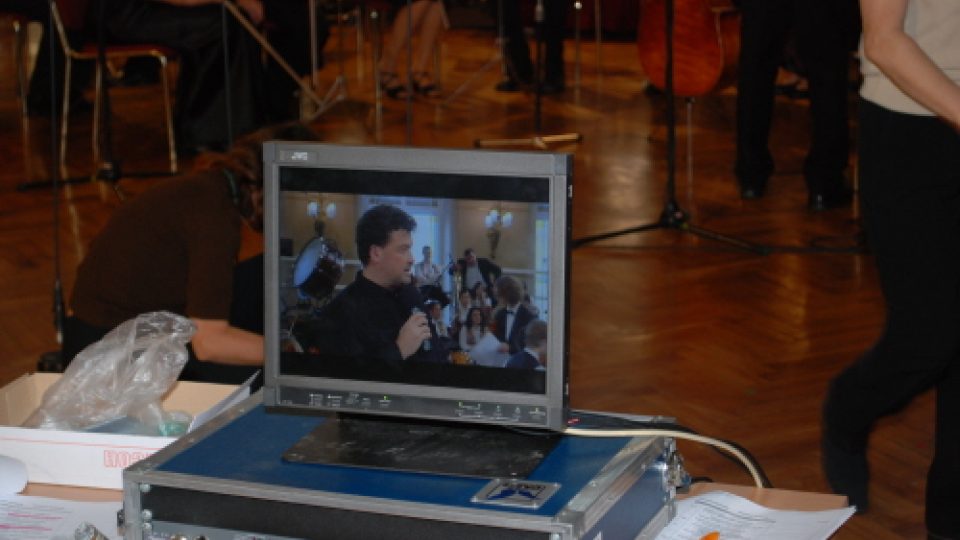 Concerto Bohemia 2008 - Koncert vítězů