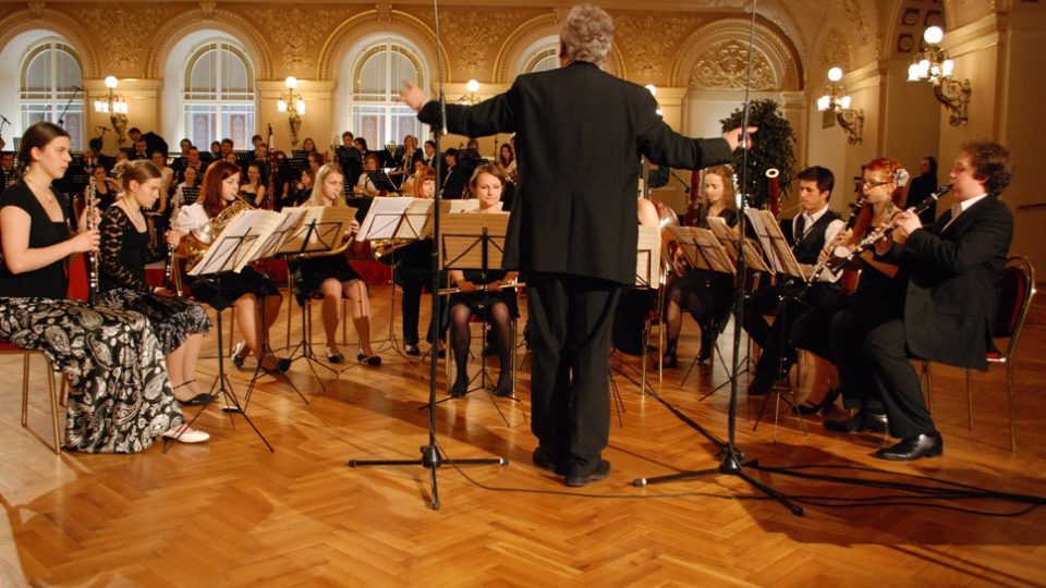 Koncert vítězů Concerto Bohemia 2010