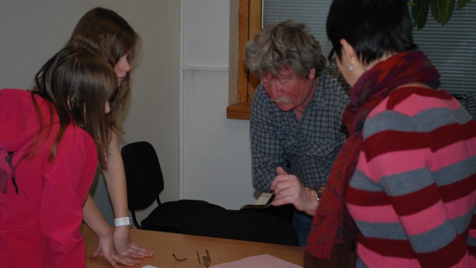 DSC_1182.JPG | foto: Tomáš Vacek, Český rozhlas DSC_1182.JPG