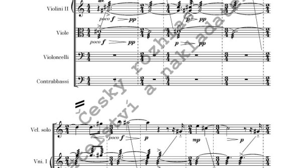 Hommage à Concerto Grosso - Robert Hejnar