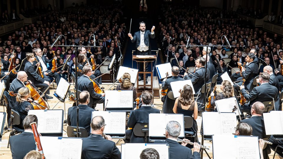 Český rozhlas chystá Tisíc hlasů adventu, největší sborový koncert Roku české hudby