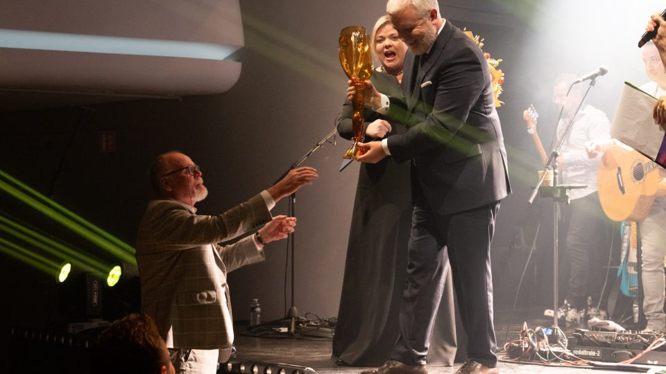 Slavnostní zahájení festivalu Prix Bohemia Radio začíná