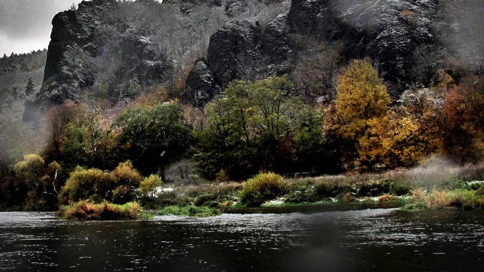 Výstava Krásné závislosti – Berounští fotorici