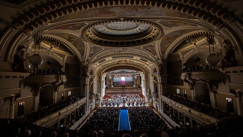 Český rozhlas chystá Tisíc hlasů adventu, největší sborový koncert Roku české hudby