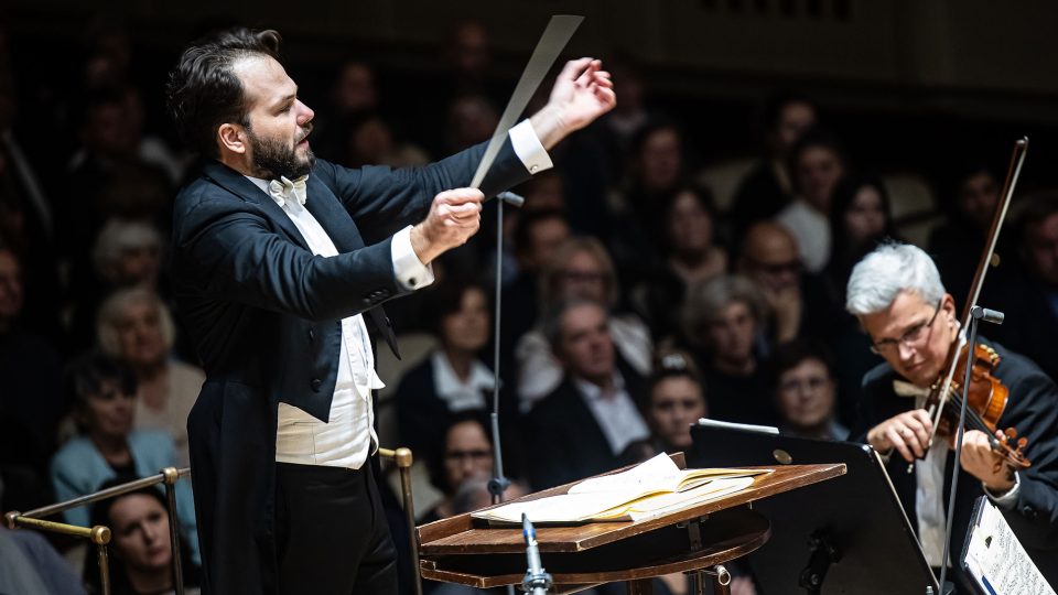 Český rozhlas chystá Tisíc hlasů adventu, největší sborový koncert Roku české hudby