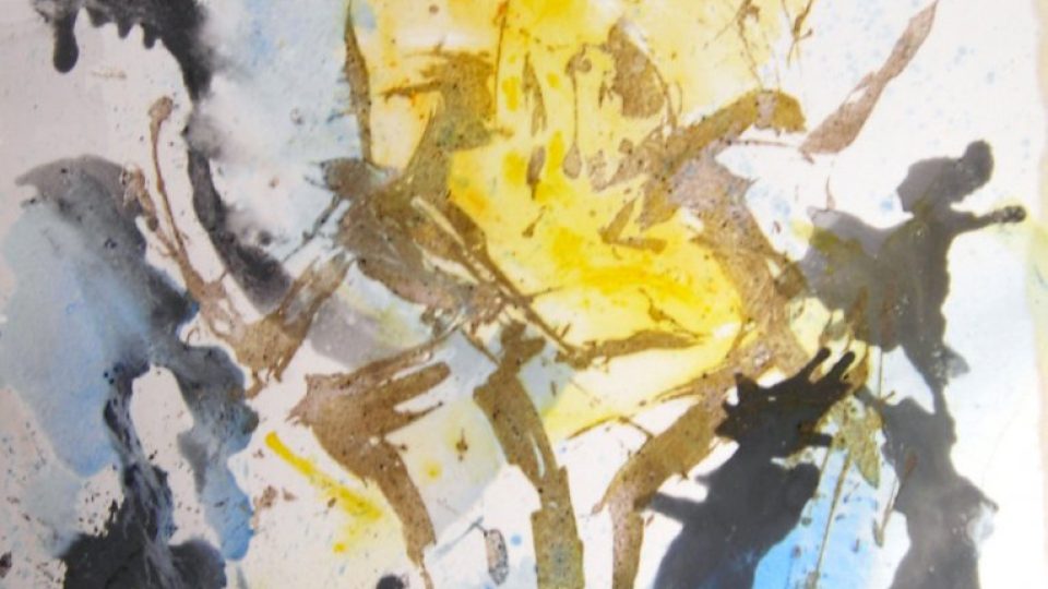 Dagmar Dost-Nolden „Dotyky událostí“