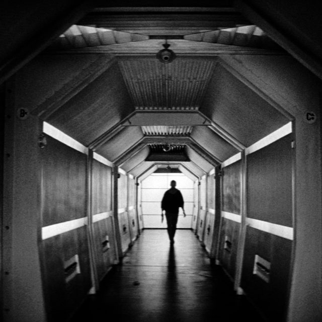 Z filmu Ikarie XB 1  (Jindřich Polák,  1963) | foto: Profimedia