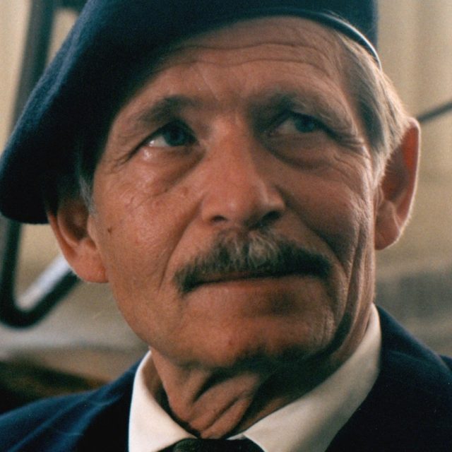 Jiří Kodet ve filmu Pelíšky | foto: Česká televize,  Total HelpArt T,  Collection ChristopheL via AFP,  Profimedia