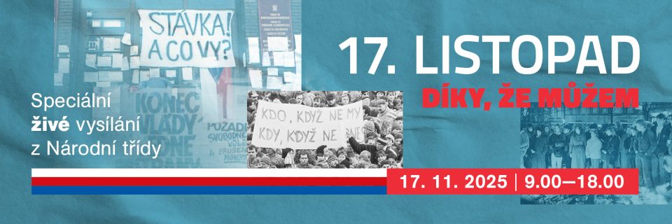 17. listopad 2025