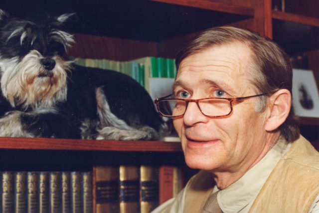 Jiří Kodet | foto: Jaroslav Kratochvíl,  ČTK